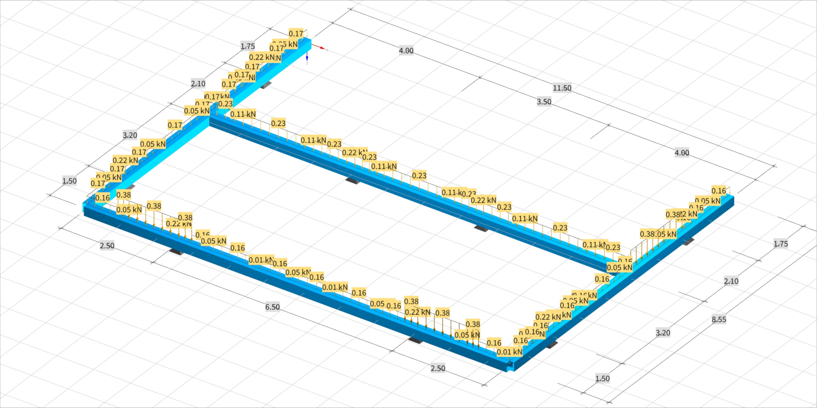 Traverse auf der IFAT München 2026