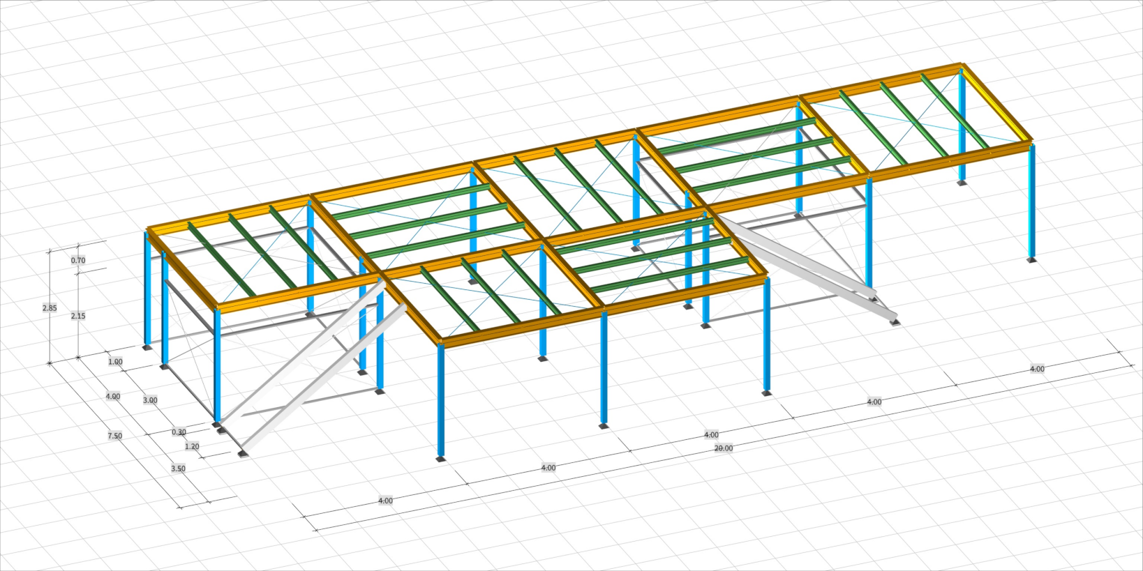 Doppelstock auf der Interpack Düsseldorf 2026
