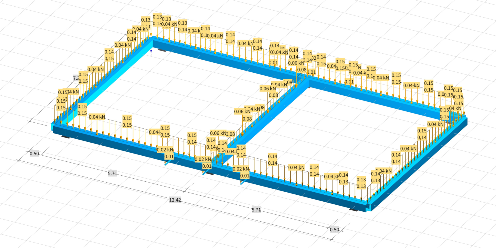 Traverse auf der IFAT München 2026